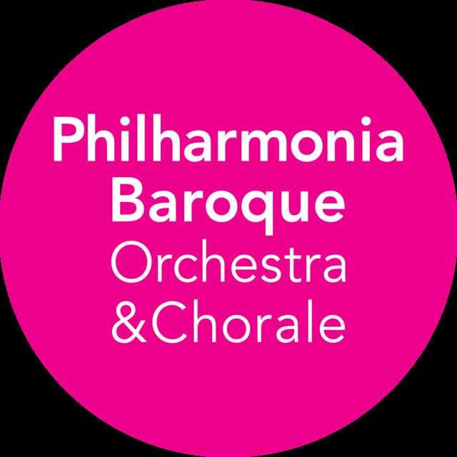 Philharmonia Baroque Orchestra and Chorale - Baroque on Stage at Herbst Theatre on Mar 5, 2027