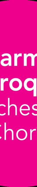 Philharmonia Baroque Orchestra