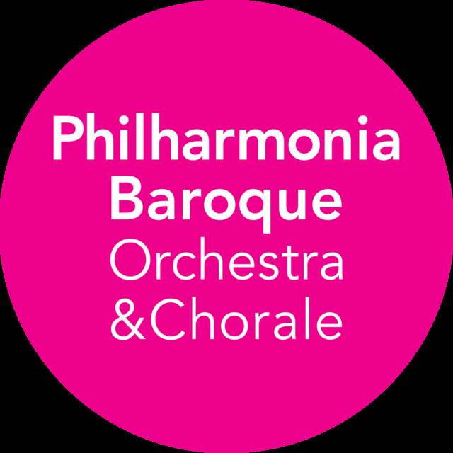 Philharmonia Baroque Orchestra: Classical artist