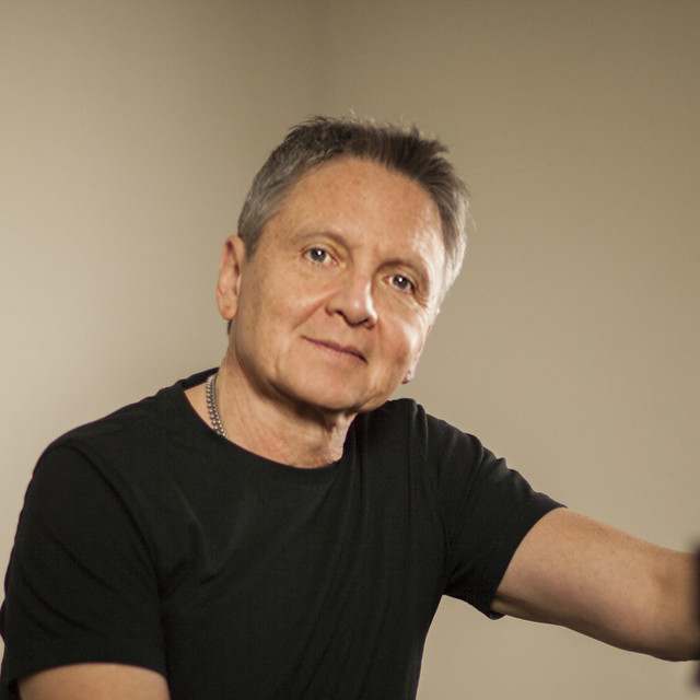 Philippe Laprise: comedian