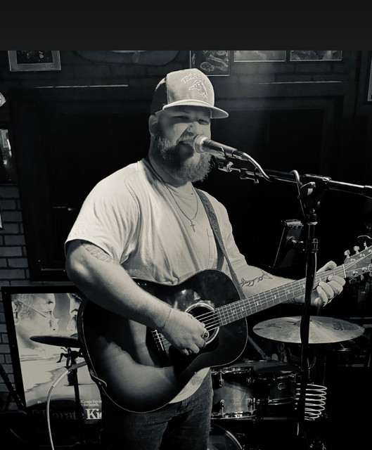 Phillip Page at Fort Wayne Comedy Club on Nov 7, 2026
