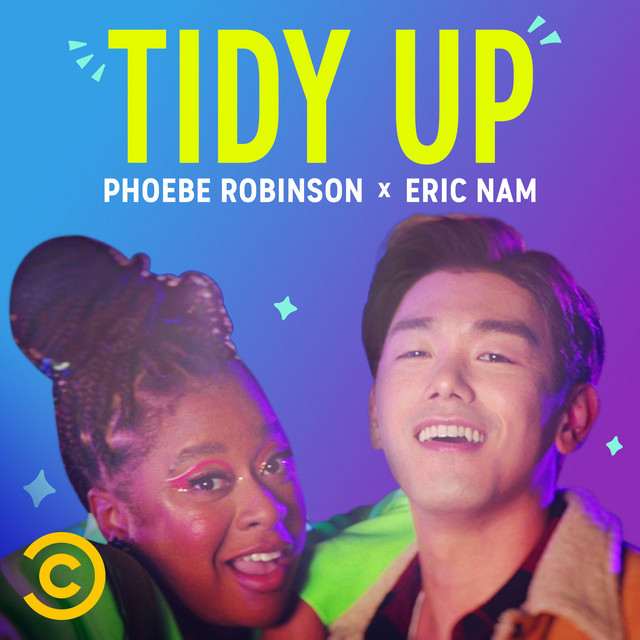 Phoebe Robinson at Thalia Hall on Nov 6, 2026