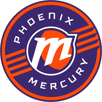 Phoenix Mercury logo