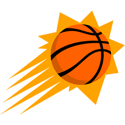 Phoenix Suns logo