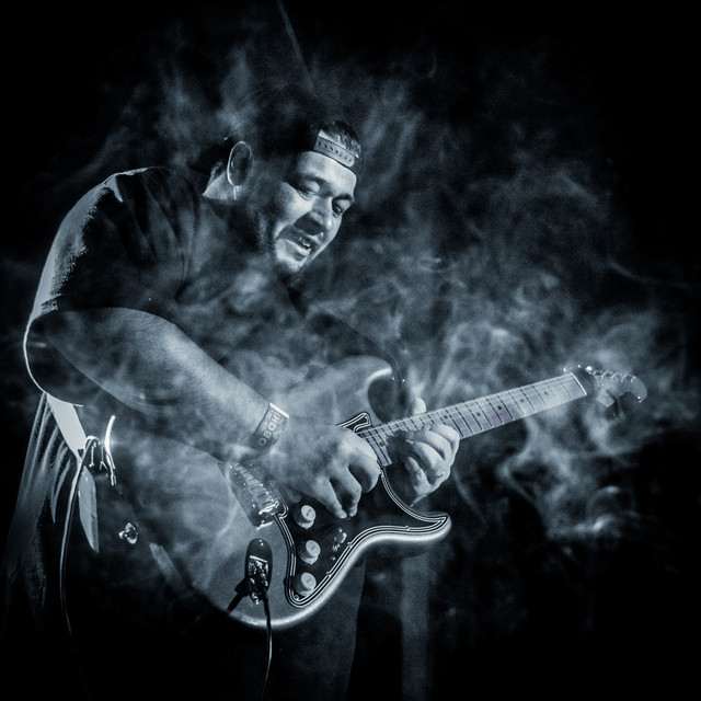 Phyphr at Cervantes Masterpiece Ballroom on Nov 28, 2026