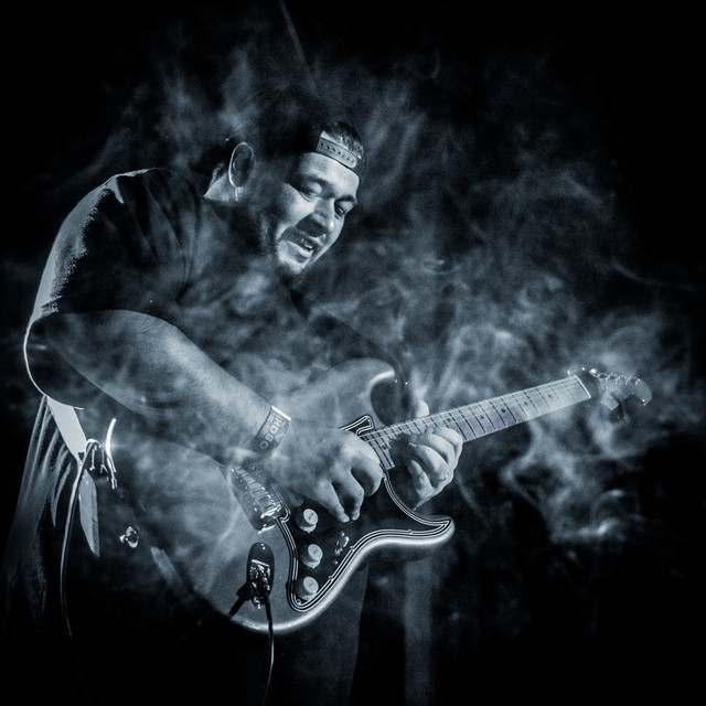 Phyphr: Dance/Electronica artist
