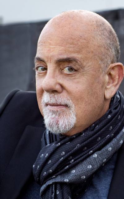 Piano Man