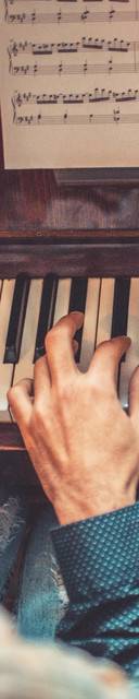 Piano Men - A Tribute to Elton John and Billy Joel