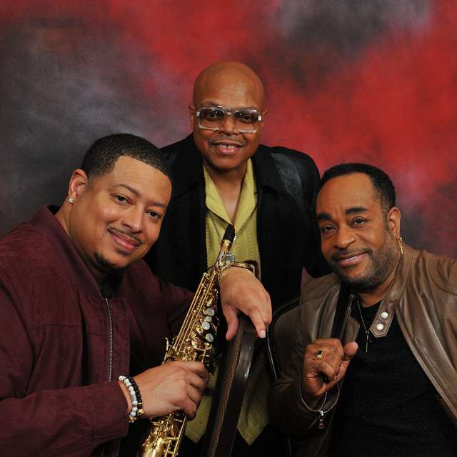 Pieces of a Dream at Birchmere on Jan 16, 2027