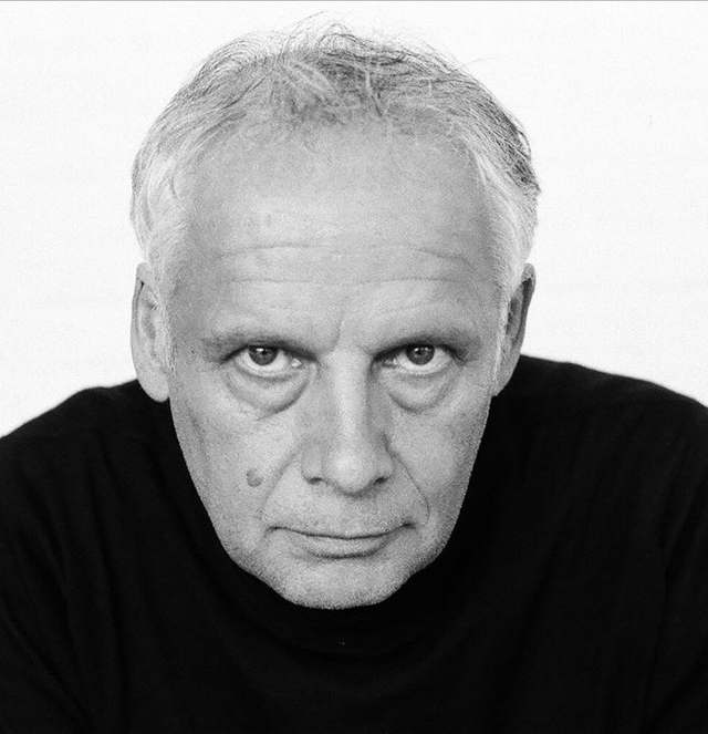 Pieter Wispelwey: Classical artist