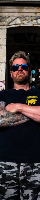 Pig Destroyer