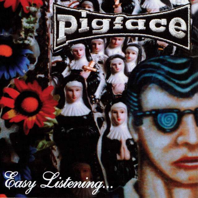 Pigface at Thalia Hall on Nov 27, 2026