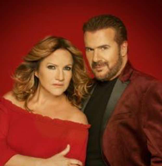 Pimpinela at Lynn Memorial Auditorium on Nov 17, 2026