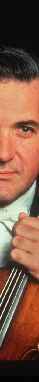 Pinchas Zukerman