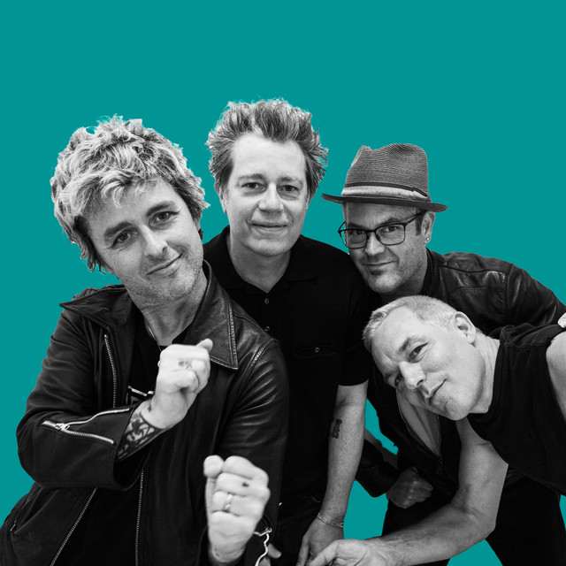 Pinhead Gunpowder at Garden Amphitheatre on Nov 11, 2026