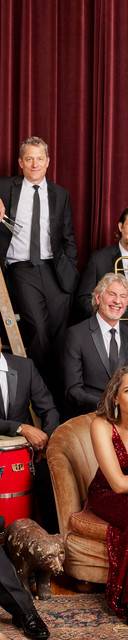 Pink Martini