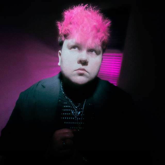 PINKNOISE at Marquis Theater - CO on Oct 5, 2026