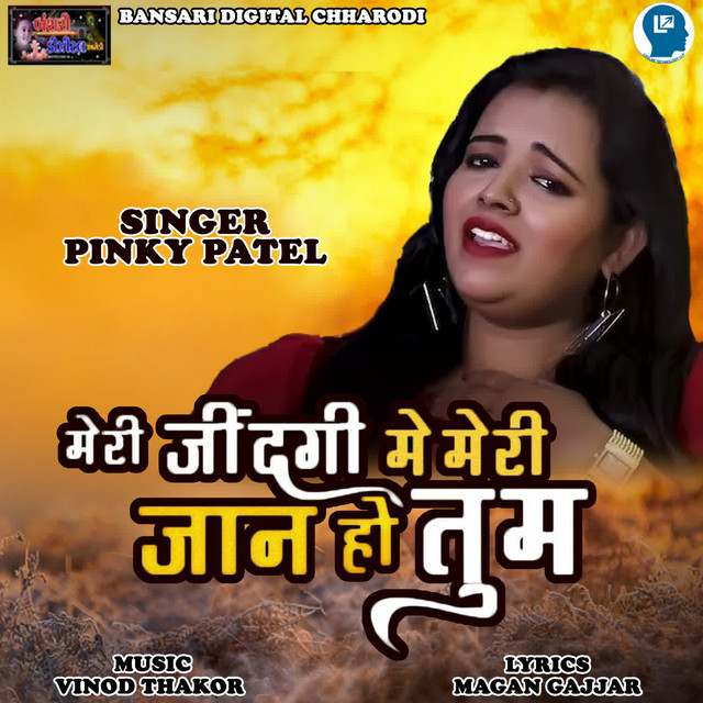 Pinky Patel: comedian