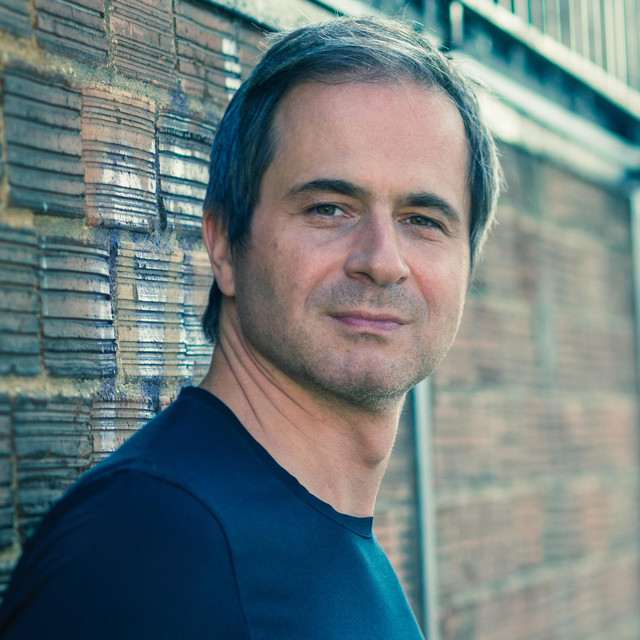 Piotr Anderszewski at Chicago Symphony Center on May 9, 2027