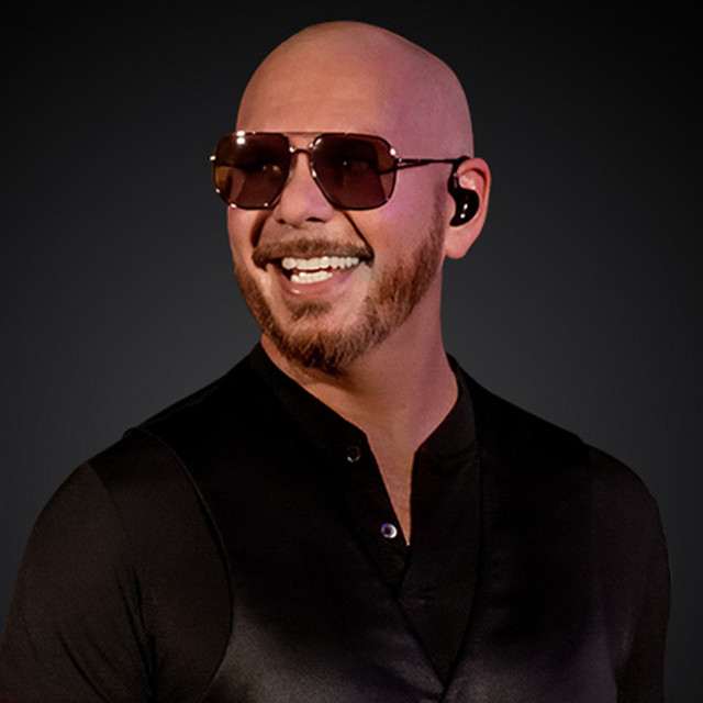 Pitbull Rave at Chelseas Live on Sep 18, 2026