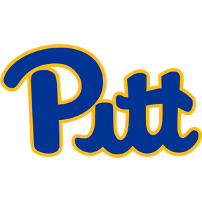 Pittsburgh Panthers Football logo