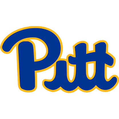 Pittsburgh Panthers Football logo