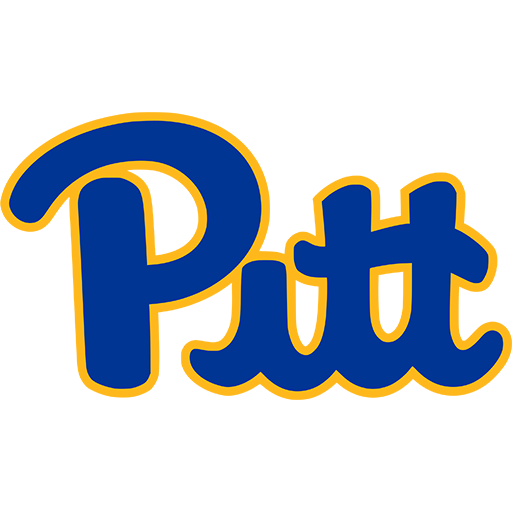 Pittsburgh Panthers Football: NCAA Football team logo