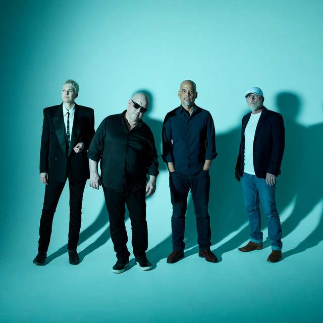 Pixies: Rock artist