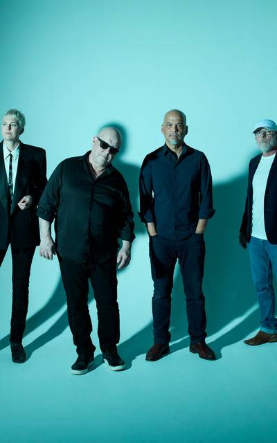 Pixies