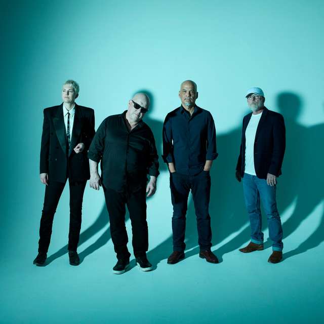 Pixies at Rose Music Hall on Sep 23, 2026
