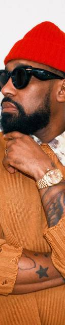 PJ Morton