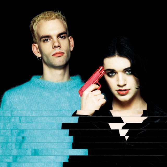 Placebo at Movistar Arena - Madrid on Oct 1, 2026