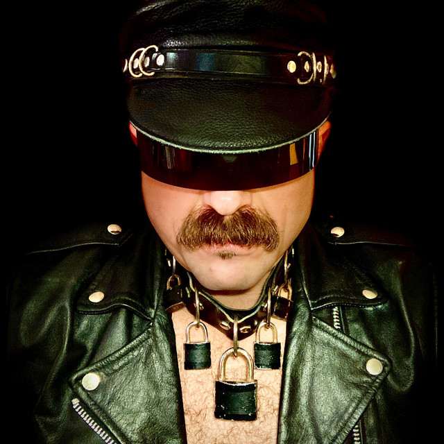 Plack Blague at xBk Live on Oct 23, 2026