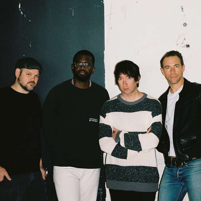 Plain White T's at Fryeburg Fair on Oct 6, 2026