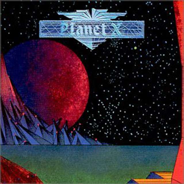 Planet X at Club Space at The Ground Miami on Sep 19, 2026