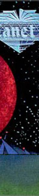 Planet X