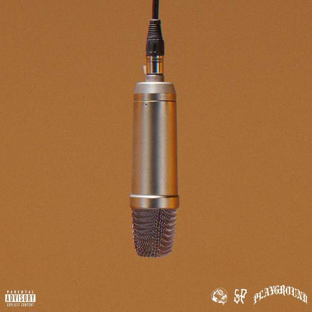 PLAYGRND Series: Rap/Hip Hop artist