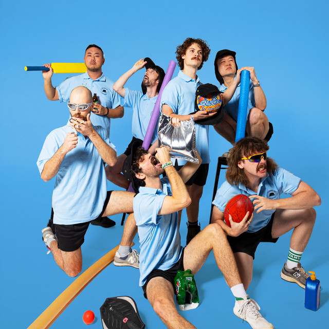 Playlunch: Pop artist