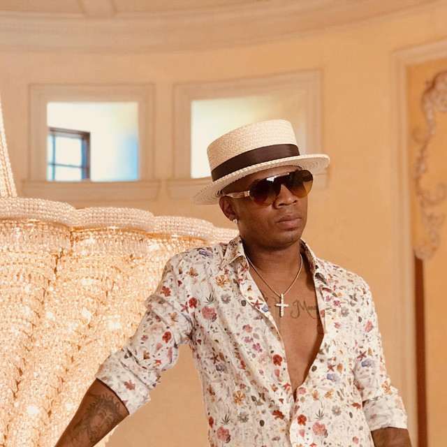 Plies at Oasis Event Center - NM on Sep 19, 2026