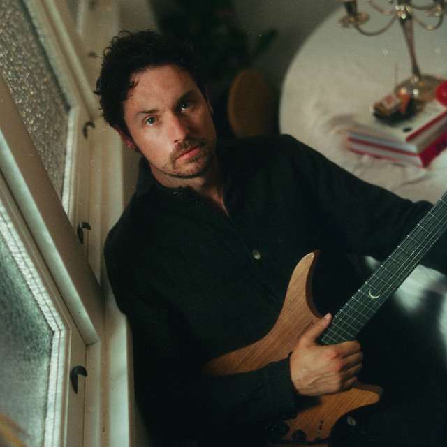 Plini at Knitting Factory Concert House Boise on Oct 31, 2026