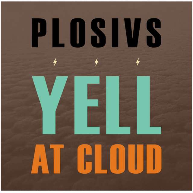 Plosivs at Grog Shop on Sep 16, 2026