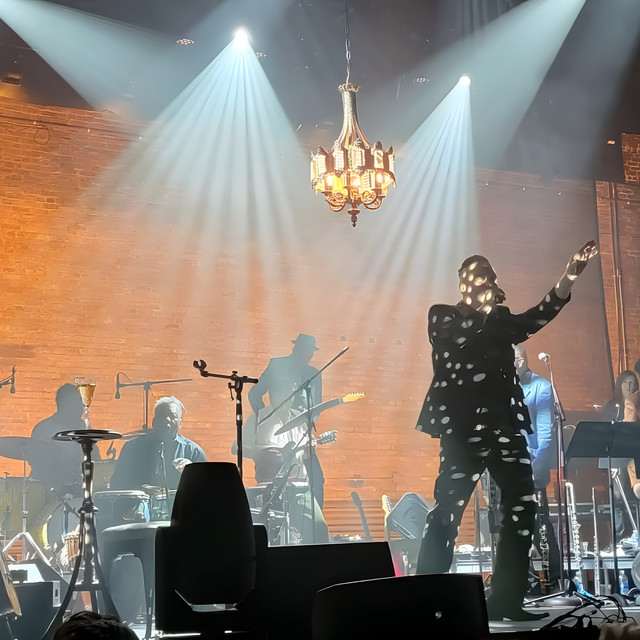 Poi Dog Pondering at 3TEN Austin City Limits Live on Nov 27, 2026