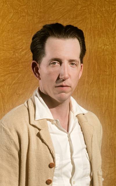 Pokey LaFarge