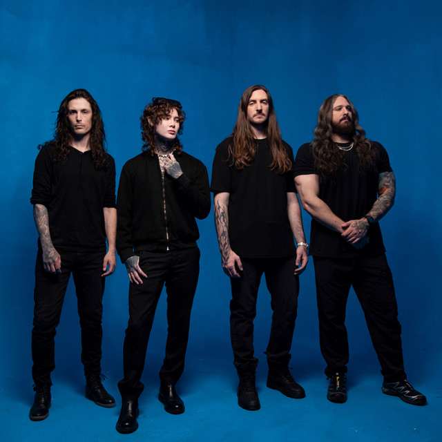 Polyphia at GLC Live at 20 Monroe on Sep 28, 2026