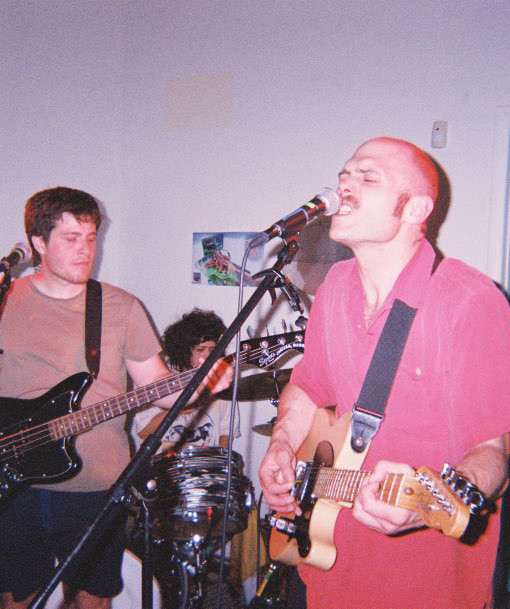 Pontiac Flare at Night Club 101 on Oct 4, 2026