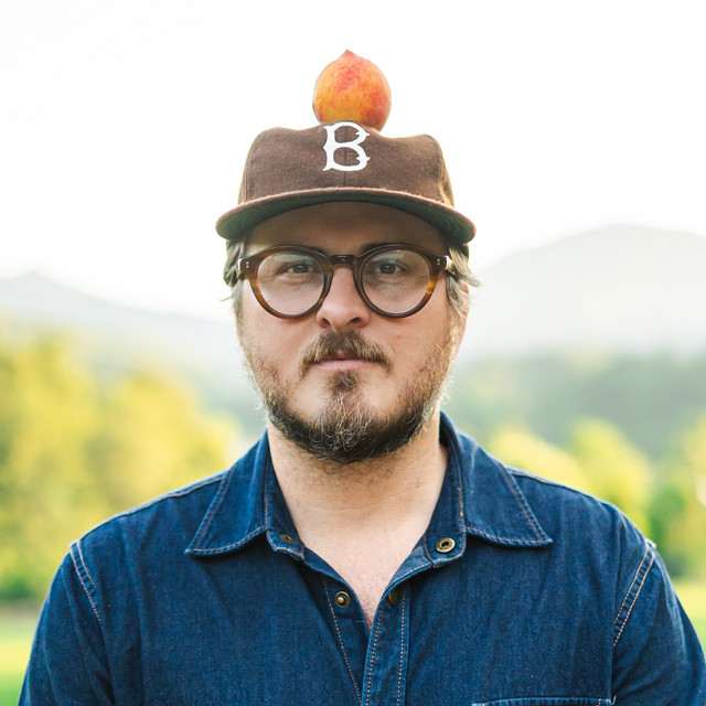 Pony Bradshaw at Cannery Hall on Oct 23, 2026