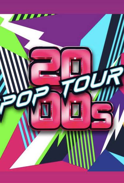 Pop 2000 Tour