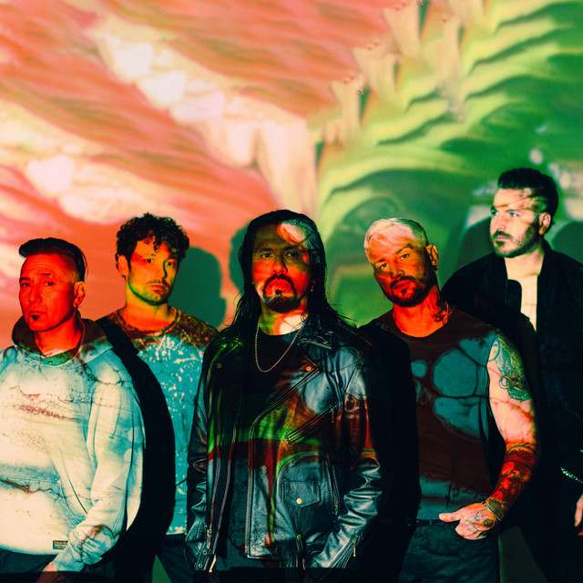 Pop Evil: Rock artist