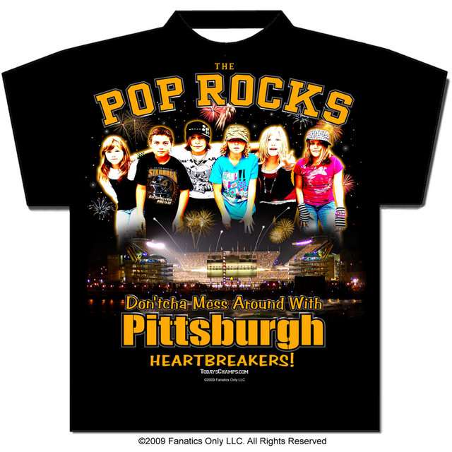 Pop Rocks (21+ Event) at Hopmonk Tavern - Novato on Jan 15, 2027