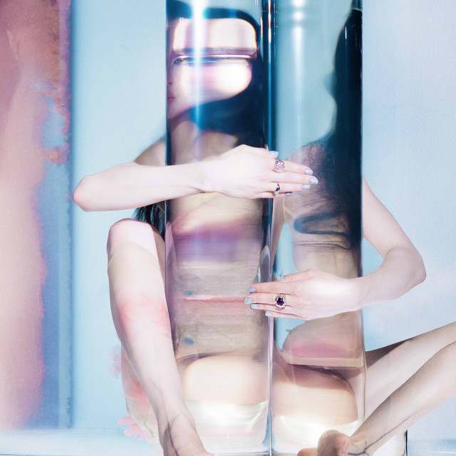 Poppy: Pop artist